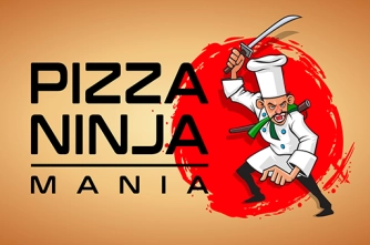 Гра: Піца Ніндзя Манія