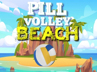 Гра: Пляж Пілл-Веллі