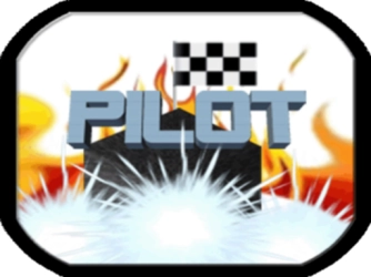 Гра: Пілот зіткнення