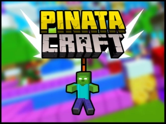 Гра: ПінатаКрафт (PinataCraft)