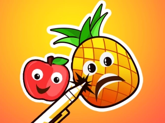 Гра: PineApplePen Deluxe