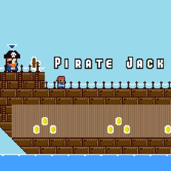 Гра: Піратський Джек