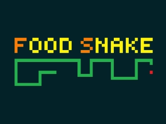 Гра: Харчова змія