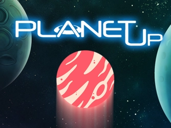 Гра: PlanetUp