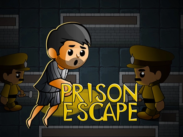 Гра: Втеча з в'язниці