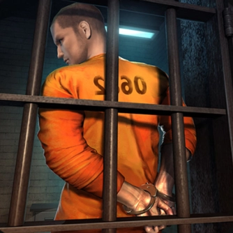 Гра: Втеча в'язня з в'язниці
