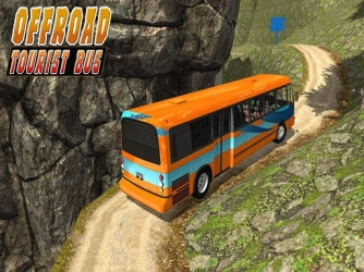 Гра: Симулятор водіння автобуса в гору Симулятор 3D