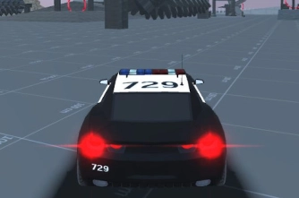 Гра: Поліцейські машини Хуліо