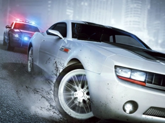 Гра: Поліцейські Автомобільні Погоні Кримінальні Гонки Ігри