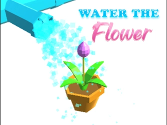 Гра: полив квітки