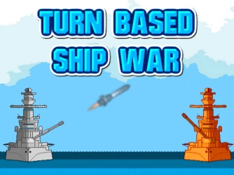 Гра: Покрокова корабельна війна