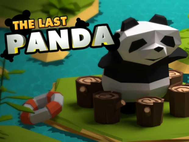 Гра: Остання панда