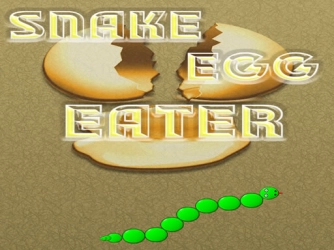 Гра: Зміїний пожирач яєць