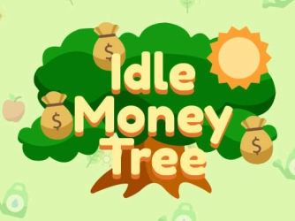 Гра: Бездіяльне грошове дерево