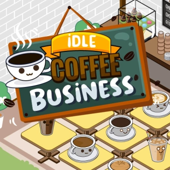 Гра: Незадіяний кавовий бізнес
