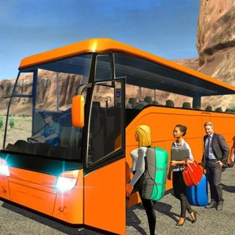 Гра: Пригоди на автобусній парковці 2020