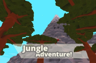 Гра: Пригоди в джунглях КОГАМА!