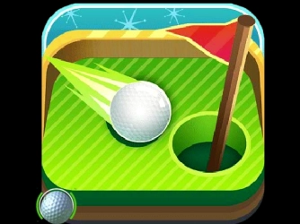 Гра: Пригоди в міні-гольфі