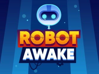 Гра: Пробудження робота