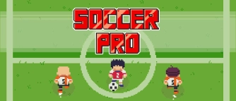 Гра: Професійний футбол