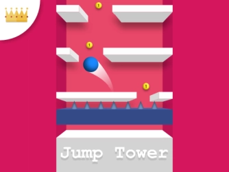 Гра: Jump Tower 3D