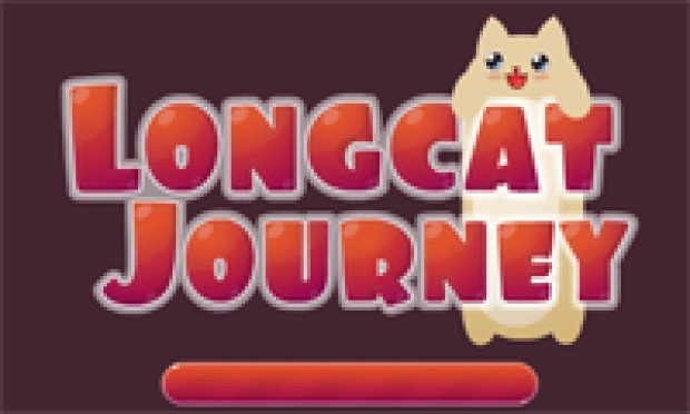 Гра: Подорож Longcat