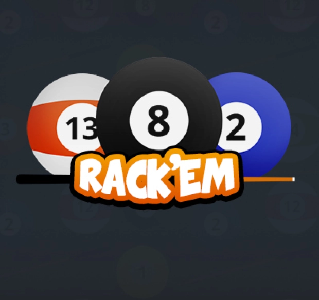 Гра: Rack'em 8 Ball Pool