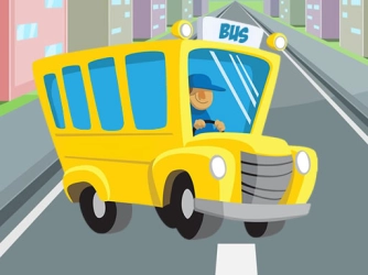 Гра: Відмінності між автобусами