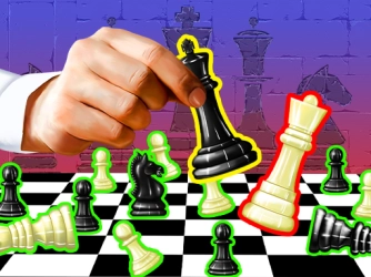 Гра: Справжні шахи онлайн