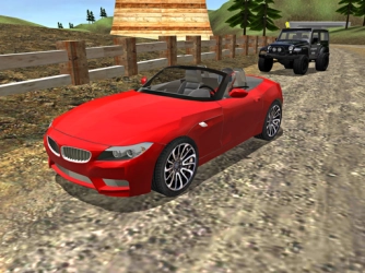 Гра: Реальні Трюки Дрифт Водіння Автомобіля 3D