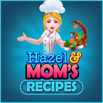 Гра: Хейзел і мамині рецепти