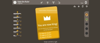 Гра: Рішення щодо карт королів