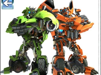 Гра: Robotex (Роботекс)