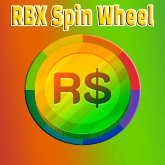 Гра: Robuxs Spin Wheel Заробляйте RBX