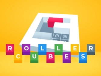 Гра: Роликові кубики
