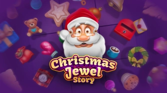 Гра: Різдвяна історія Джуел