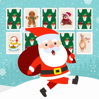 Гра: Різдвяні листівки пам'яті