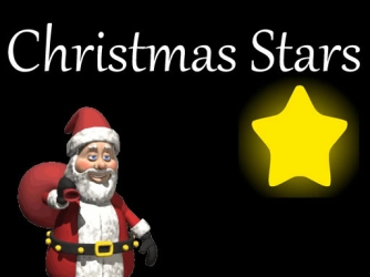 Гра: Різдвяні зірки