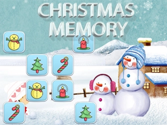 Гра: Різдвяна пам'ять