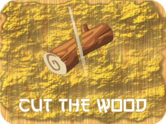 Гра: Рубати дрова