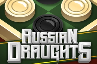 Гра: Російські шашки