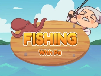 Гра: Риболовля з па
