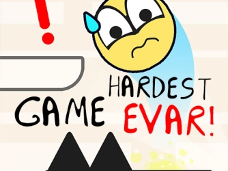 Гра: Найважча гра в Evar!