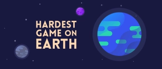 Гра: Найважча гра на Землі