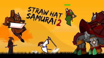 Гра: Солом'яний капелюх Самурай 2