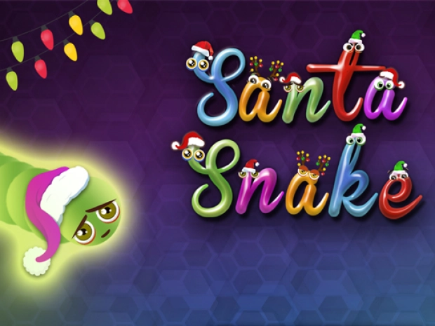 Гра: Змії Санта-Клауса