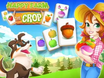 Гра: Щасливих фермерських урожаїв