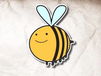 Гра: Щаслива пригода бджоли