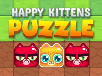 Гра: Щасливі кошенята