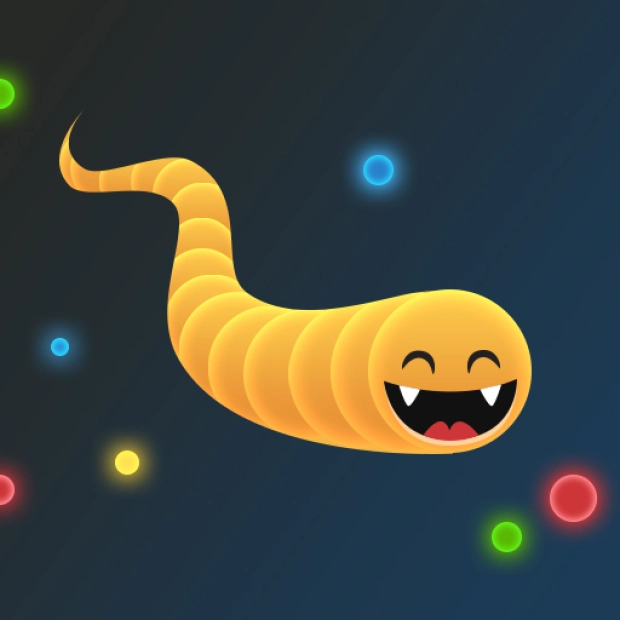 Гра: Щасливі змії